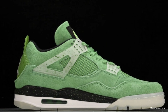 Green 4 AJ4-904284  Air PE AJ4-904284 Jordan  Duck Oregon 0615